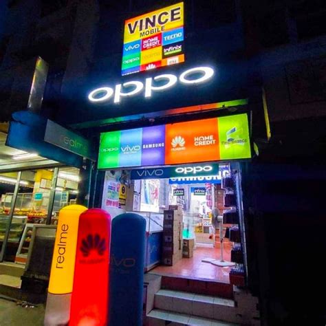 Vince Mobile Phones & Accessories Mangaldan.